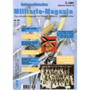 Internationales Militaria-Magazin IMM Nr. 95