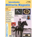 Internationales Militaria-Magazin IMM Nr. 97