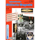 Internationales Militaria-Magazin IMM Nr. 98