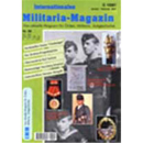 Internationales Militaria-Magazin IMM Nr. 99
