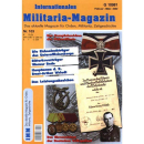 Internationales Militaria-Magazin IMM Nr. 103