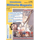 Internationales Militaria-Magazin IMM Nr. 105