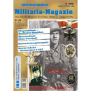 Internationales Militaria-Magazin IMM Nr. 106
