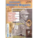 Internationales Militaria-Magazin IMM Nr. 107