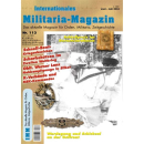 Internationales Militaria-Magazin IMM Nr. 113