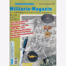 Internationales Militaria-Magazin IMM Nr. 115