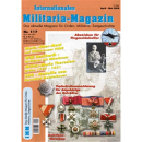 Internationales Militaria-Magazin IMM Nr. 117