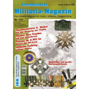 Internationales Militaria-Magazin IMM Nr. 121
