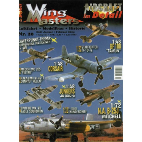 WINGMASTERS Nr. 20