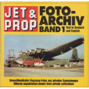 Jet&amp;Prop FOTO-ARCHIV 1 Flugzeug-Fotos aus privaten...