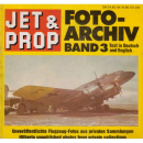 J&P FOTO-ARCHIV B.3 Unver. Flugzeug-Fotos aus priv....