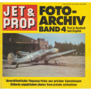Birkholz / J&amp;P FOTO-ARCHIV Bd. 4  Flugzeug-Fotos aus...