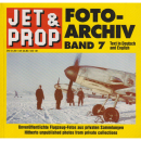 Jet&Prop FOTO-ARCHIV 7 Flugzeug-Fotos aus privaten...