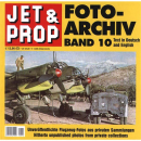 Jet&amp;Prop FOTO-ARCHIV 10 Flugzeug-Fotos aus privaten...