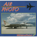 AIR PHOTO Band 2 - Militärluftfahrt live