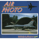 AIR PHOTO Band 4 - Militärluftfahrt live
