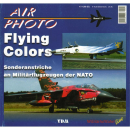 AIR PHOTO Band 11 / Flying Colors - Sonderanstriche an...