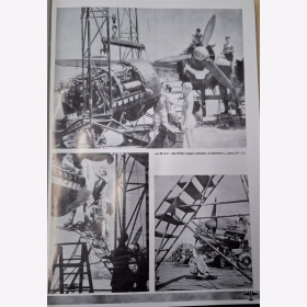 Trojca Im Detail Junkers Ju 88 (Teil 1)