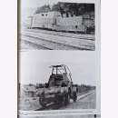 Trojca Im Detail Panzerzug BP 42 Teil 1