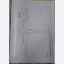 Trojca Im Detail Focke Wulf FW 190 - Teil 1 (Focke Wulf FW 190 A)