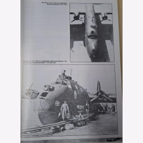 Trojca Im Detail Blohm &amp; Voss BV 222 Wiking Flying Boat