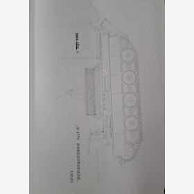 Trojca Im Detail Bergepanther - Teil 2 (Sd.Kfz.179)