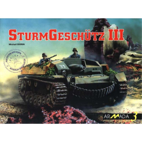STURMGESCHÜTZ III
