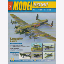 MODEL expert Vol. 2 - Aviation Series