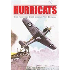 Hurricats - The Fighters that could not return