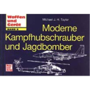 Moderne Kampfhubschrauber und Jagdbomber Waffen u....