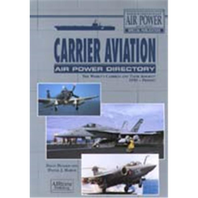 Carrier Aviation - Air Power Directory