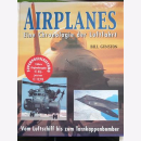 Airplanes - Eine Chronologie der Luftfahrt