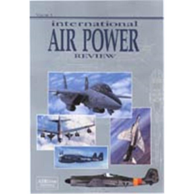 International Air Power Review - Vol. 03