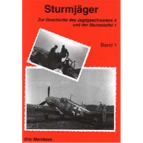 Sturmj&auml;ger Bd. 1