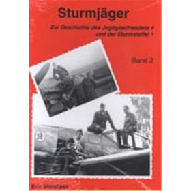Sturmj&auml;ger Bd. 2