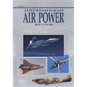 International Air Power Review - Vol. 05