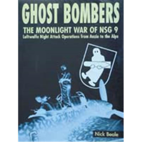 Ghost Bombers