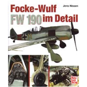 Focke-Wulf FW 190 im Detail