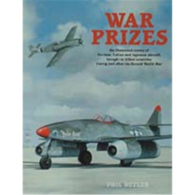 War Prizes