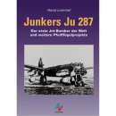 Junkers Ju 287 - Der erste Jet-Bomber der Welt und...