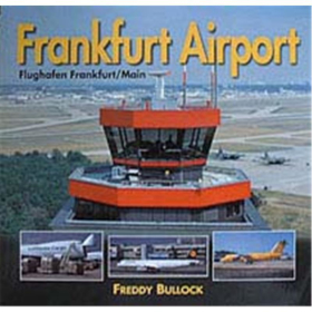 Frankfurt Airport - Flughafen Frankfurt/Main