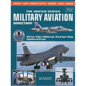 The United States Military Aviation Directory