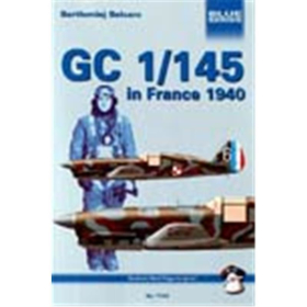 GC 1/145 in France 1940