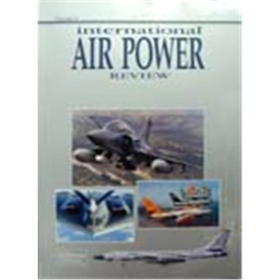 International Air Power Review - Vol. 09