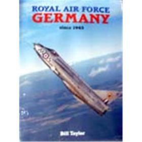 Royal Air Force Germany since 1945
