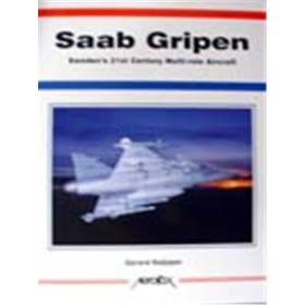 Saab Gripen - Swedens 21st century Multi-role Aircraft