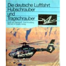 Hubschrauber und Tragschrauber