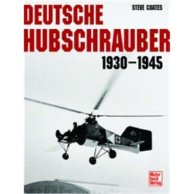 Deutsche Hubschrauber 1930-1945