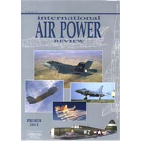 International Air Power Review - Vol. 01