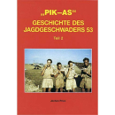 Pik-As - Geschichte des Jagdgeschwader 53 Teil 2